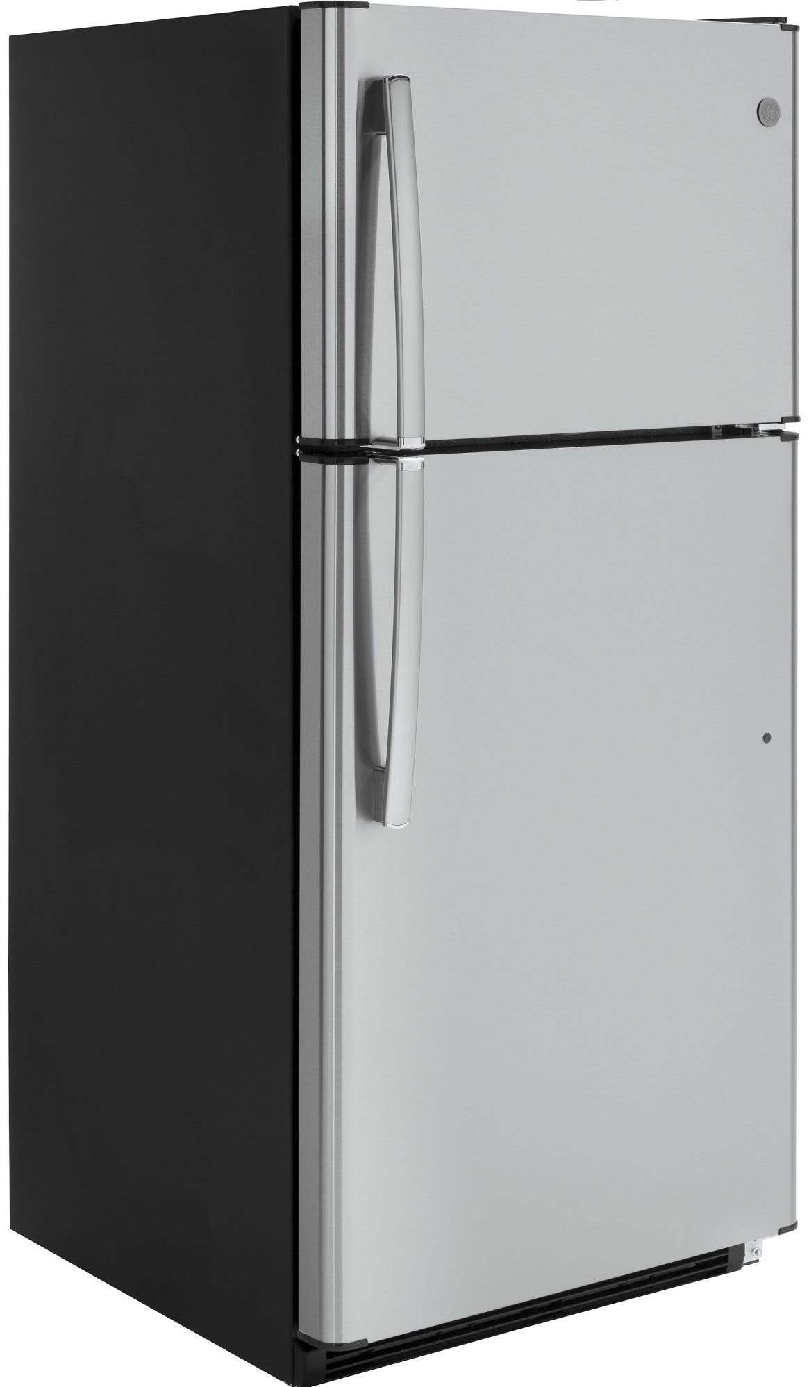 GE GTS18FSLSS Stainless Steel