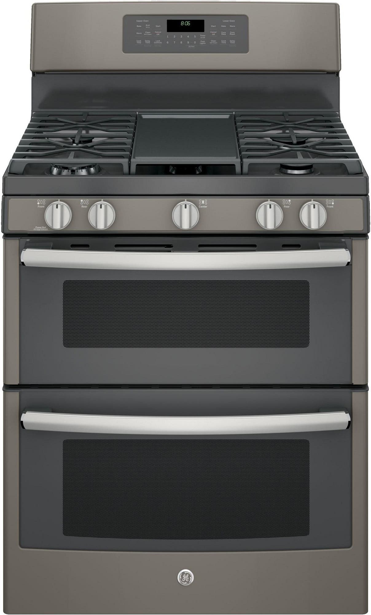 GE JGB860EEJES Slate