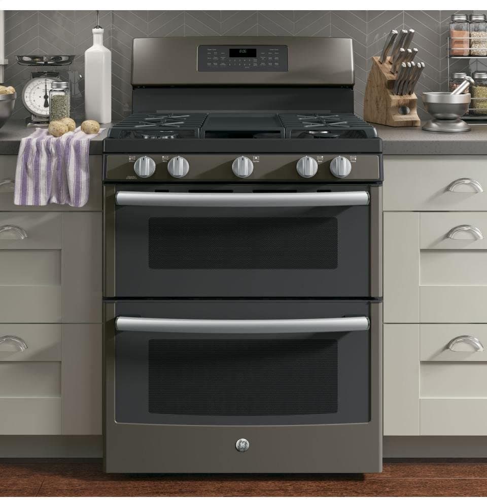 GE JGB860EEJES Slate
