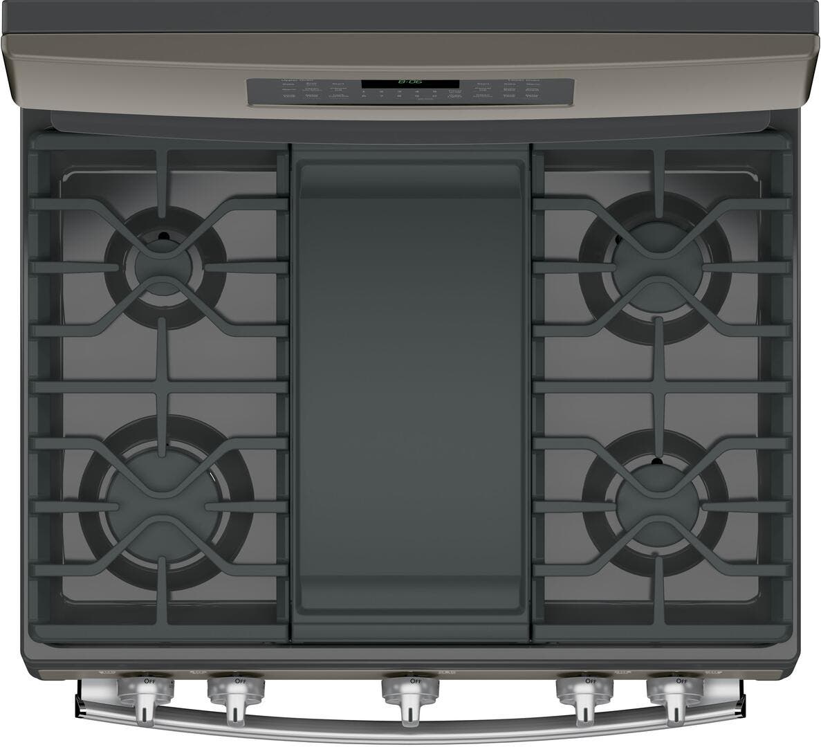 GE JGB860EEJES Slate