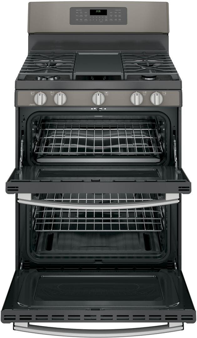 GE JGB860EEJES Slate