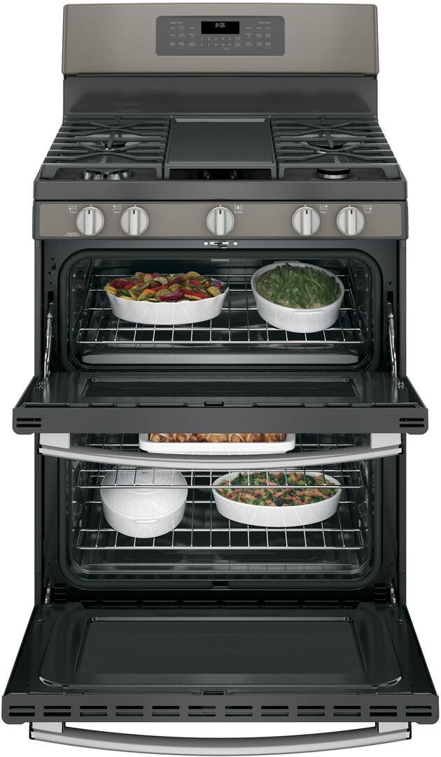 GE JGB860EEJES Slate