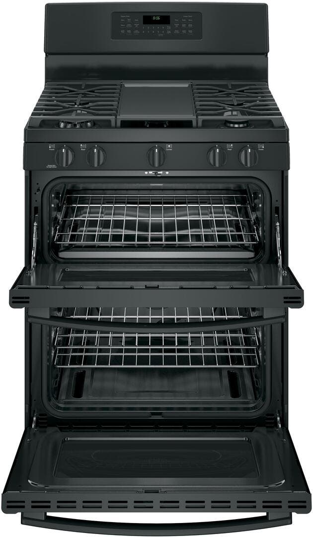 GE JGB860DEJBB Black