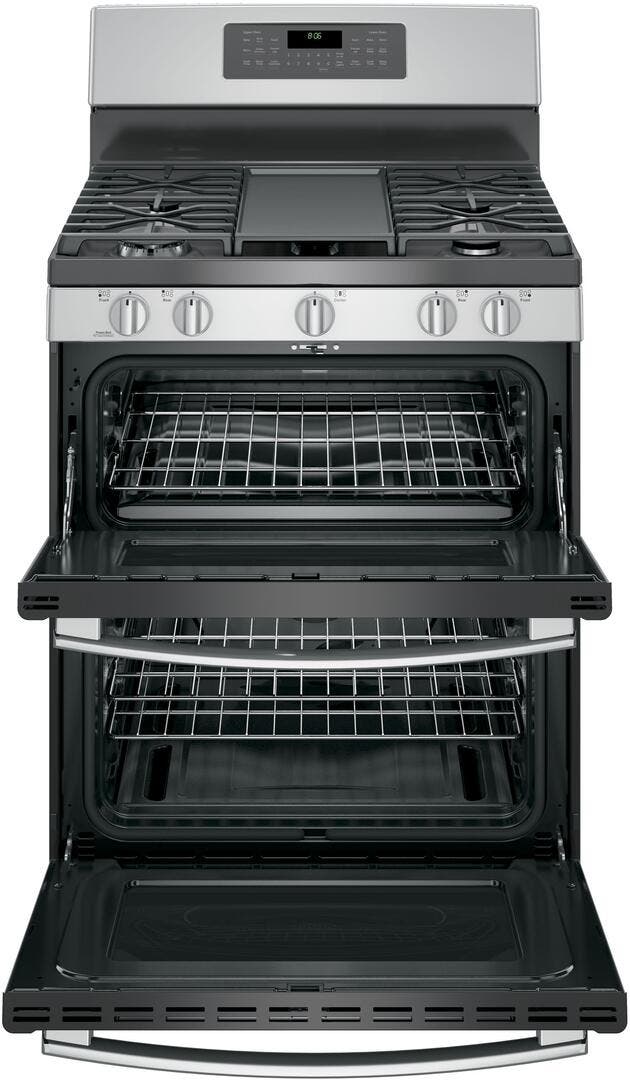 GE JGB860SEJSS Stainless Steel