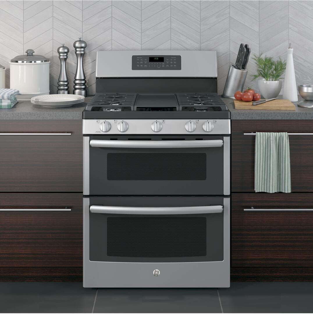 GE JGB860SEJSS Stainless Steel