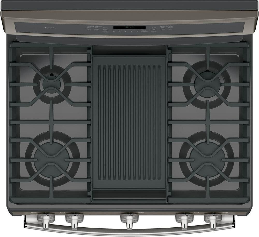 GE PGB911EEJES Slate