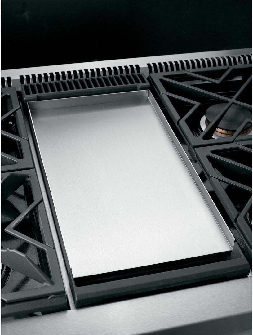 GE CGU486SDLSS Stainless Steel
