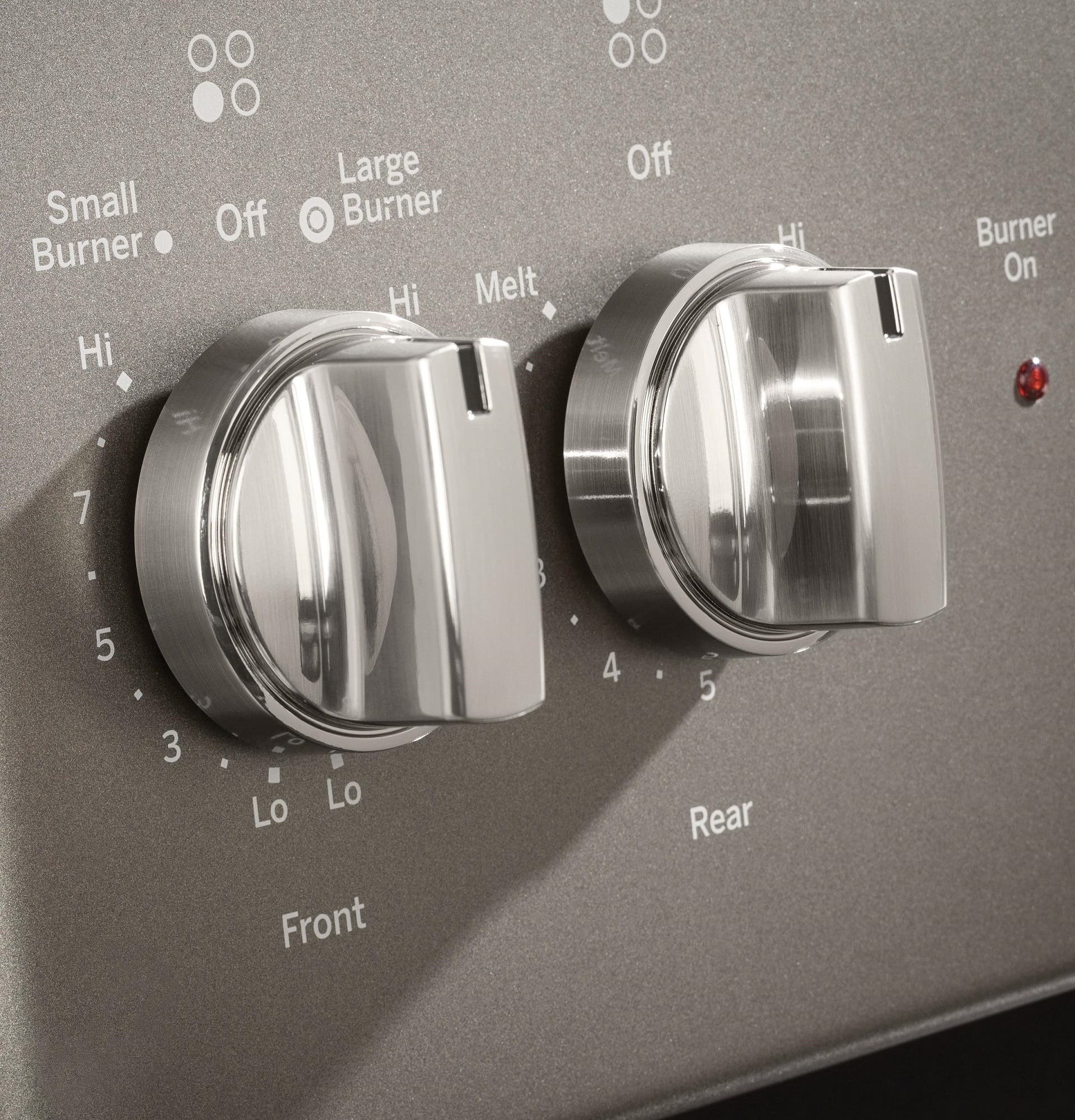 GE JB700EJES Slate