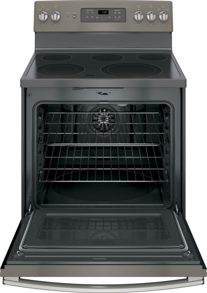 GE JB700EJES Slate