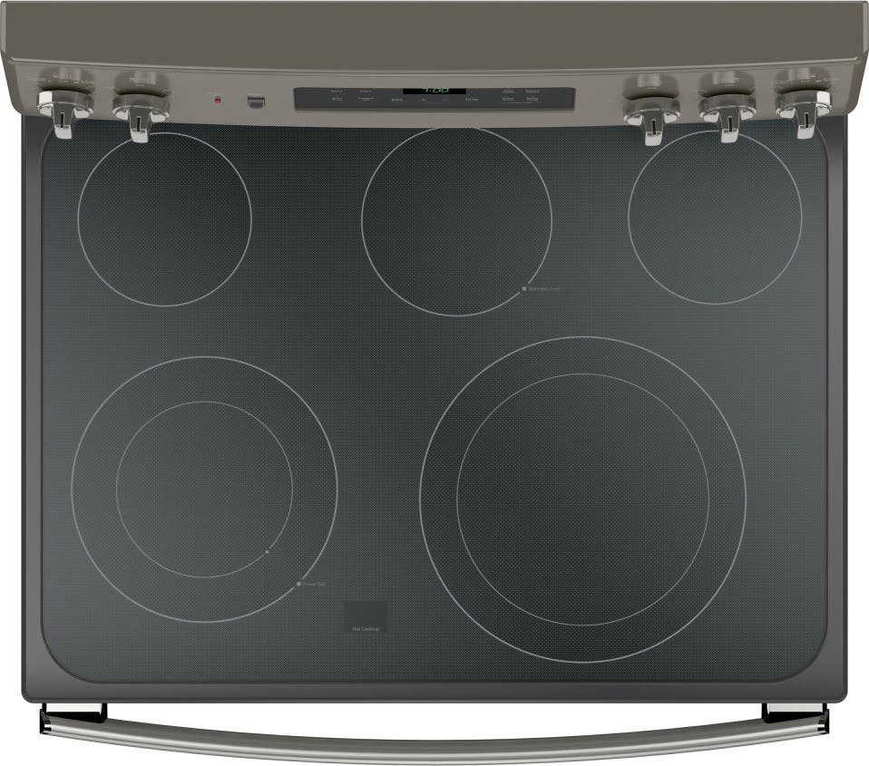GE JB700EJES Slate