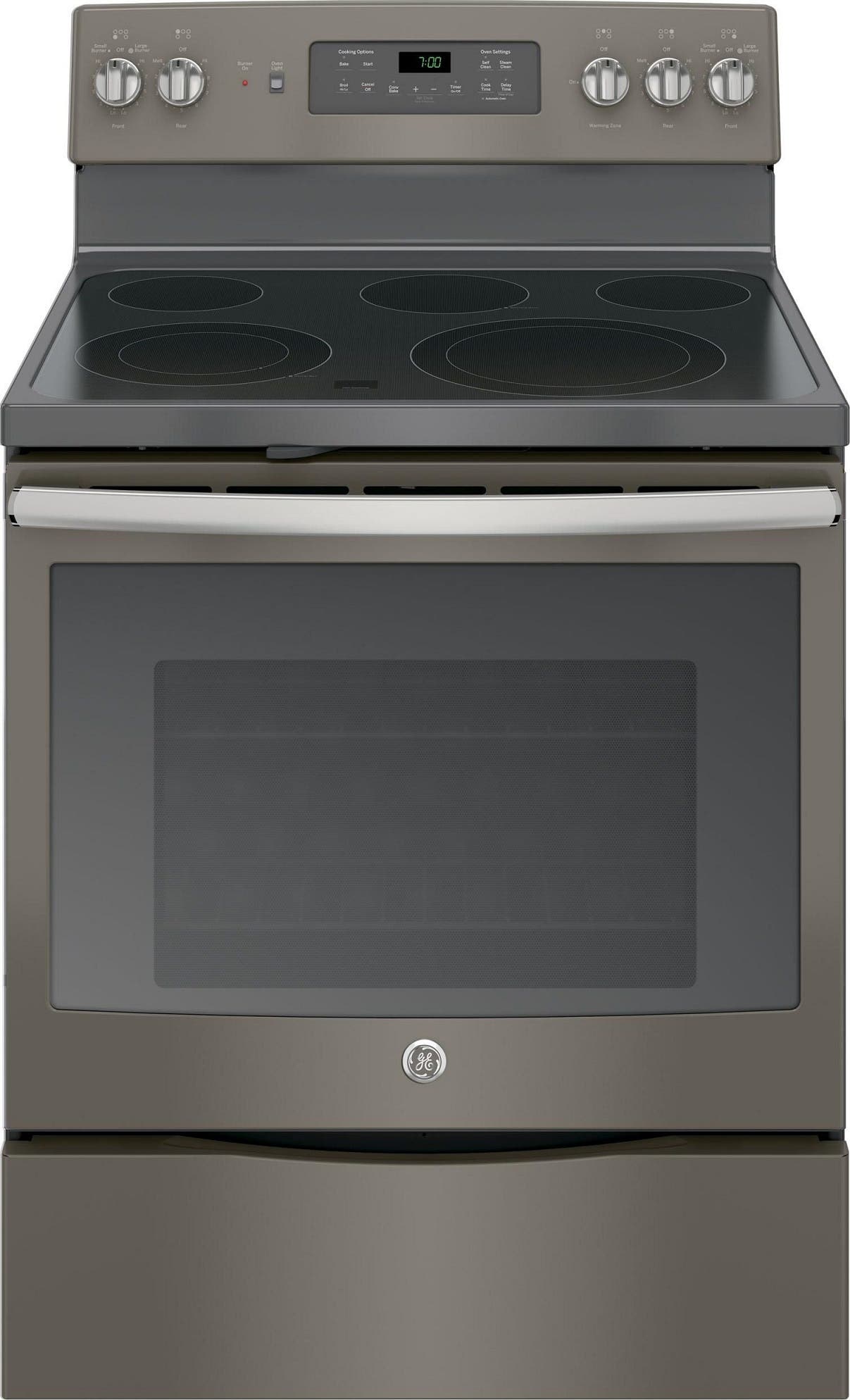 GE JB700EJES Slate