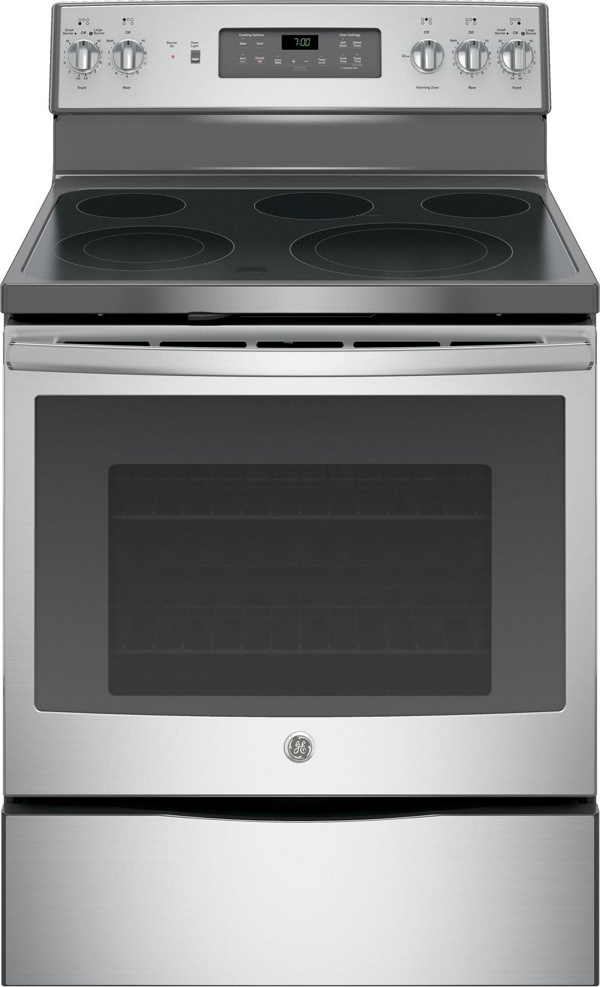 GE JB700SJSS Stainless Steel