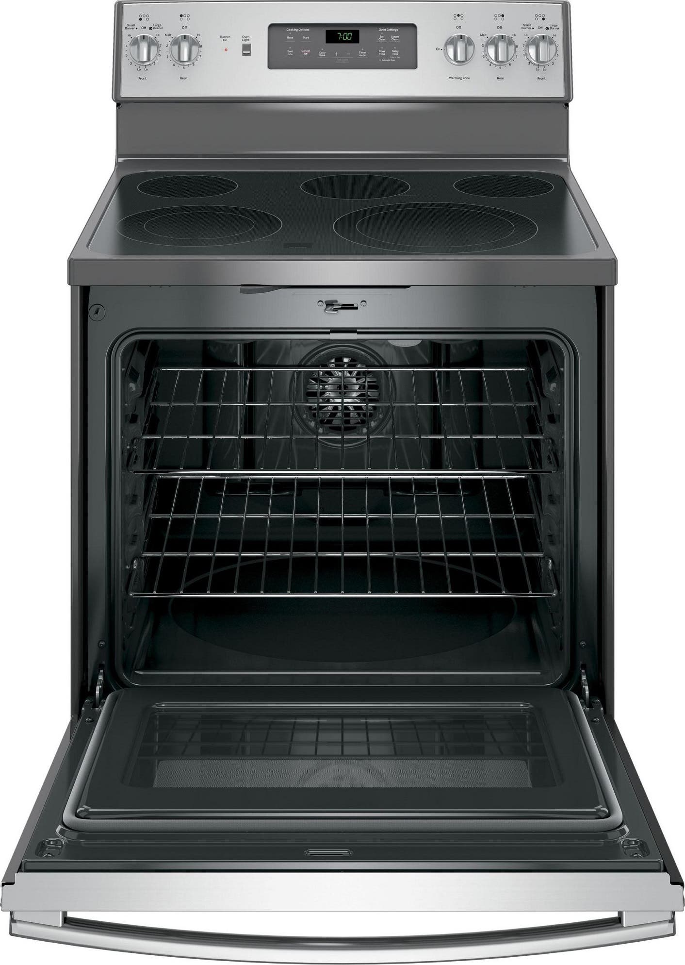 GE JB700SJSS Stainless Steel