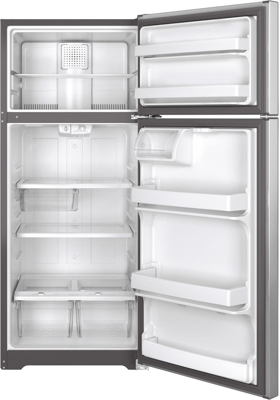 GE GTE18GSHSS Stainless Steel
