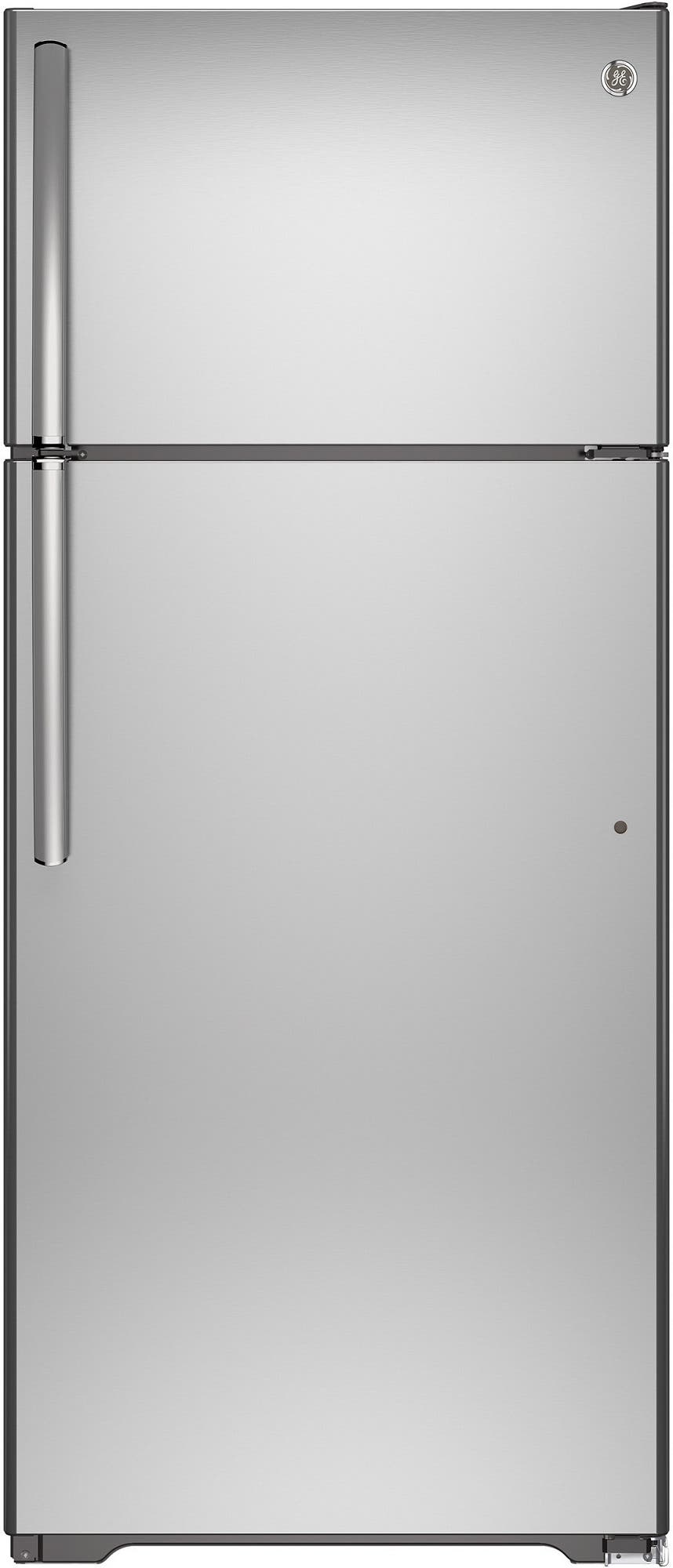 GE GTE18GSHSS Stainless Steel