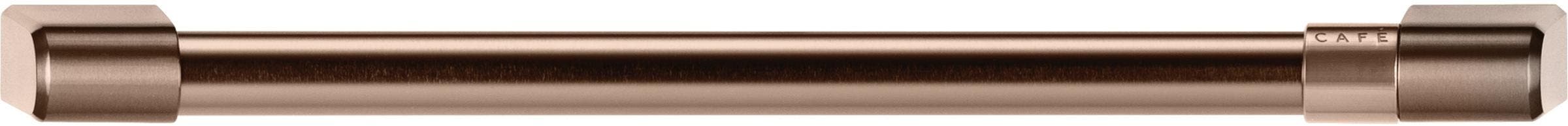 Brushed Copper