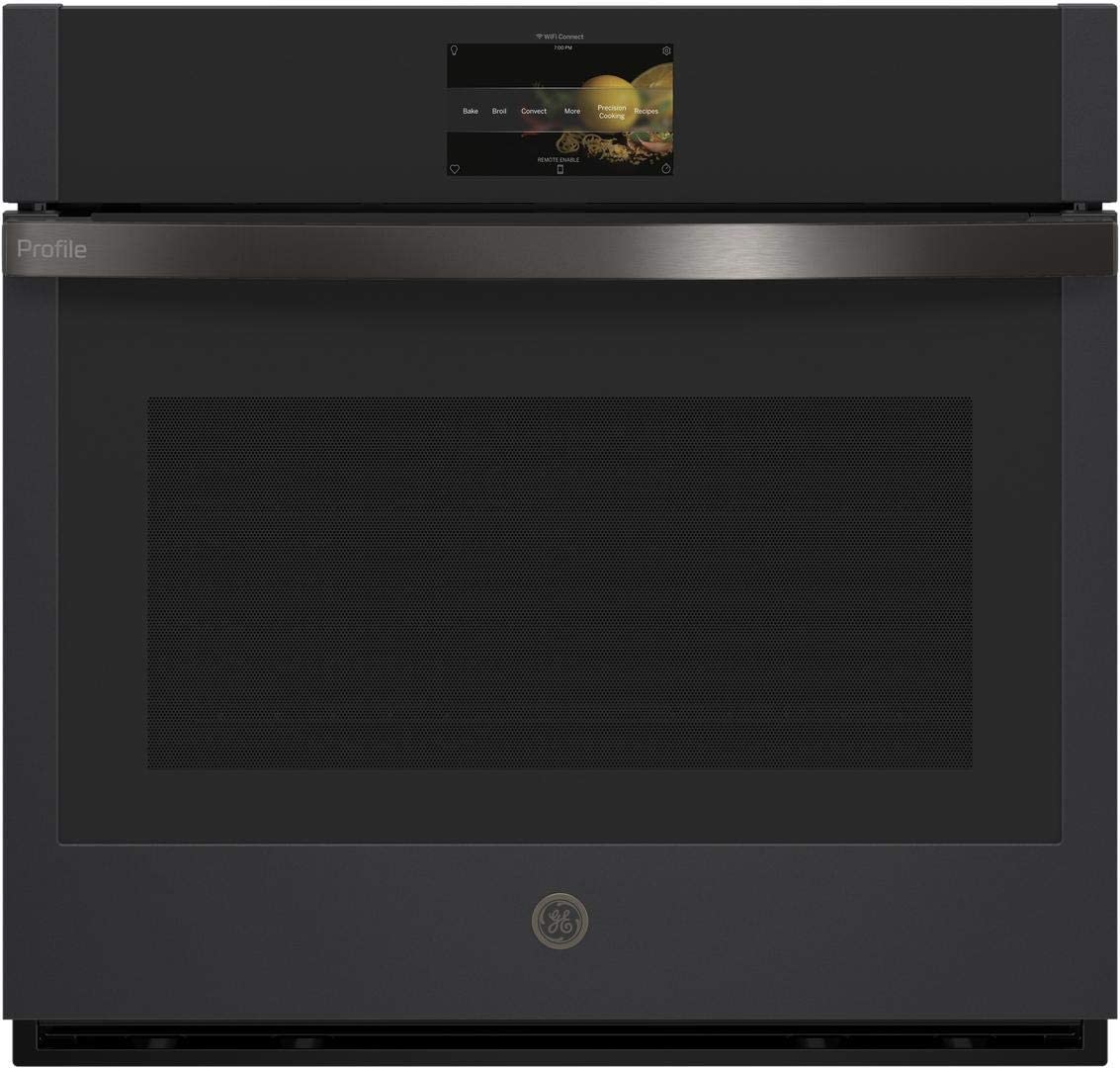 GE PTS7000FNDS Black Slate
