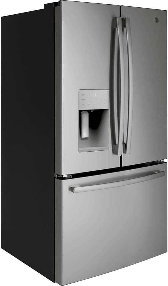 GE GFE26JSMSS Stainless Steel