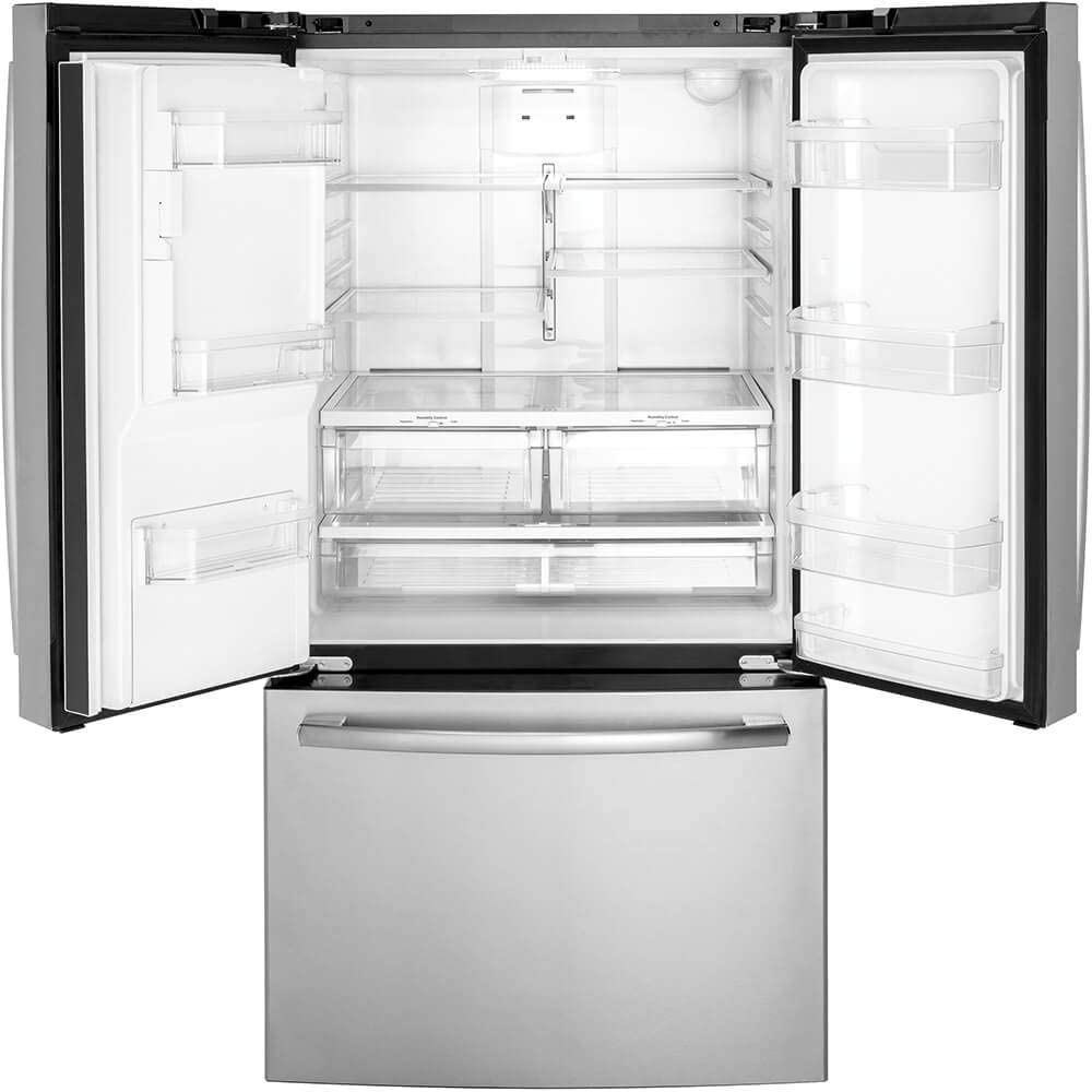 GE GFE26JSMSS Stainless Steel