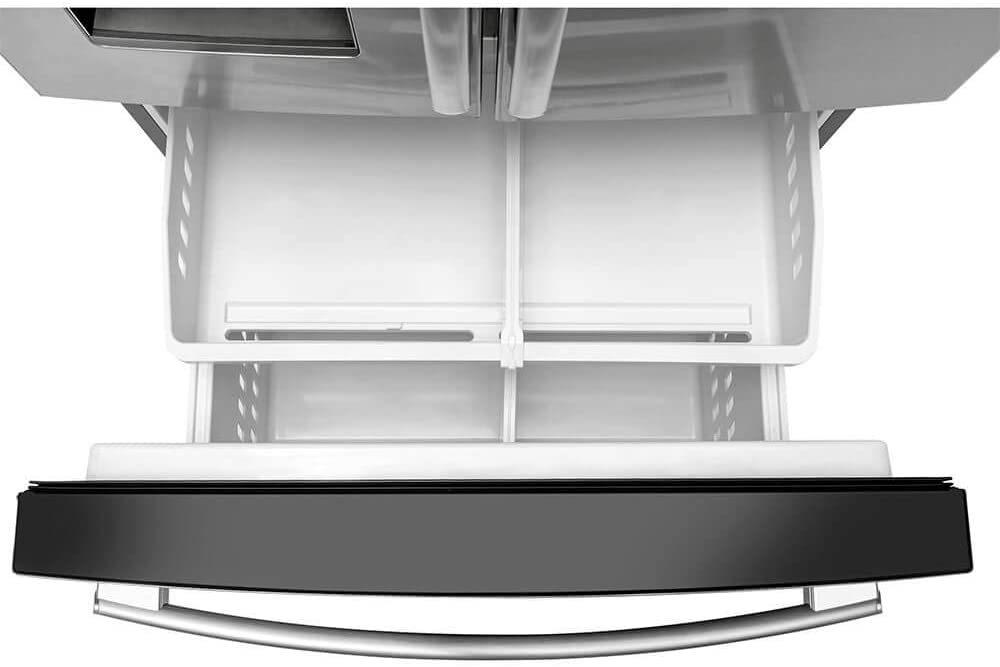 GE GFE26JSMSS Stainless Steel