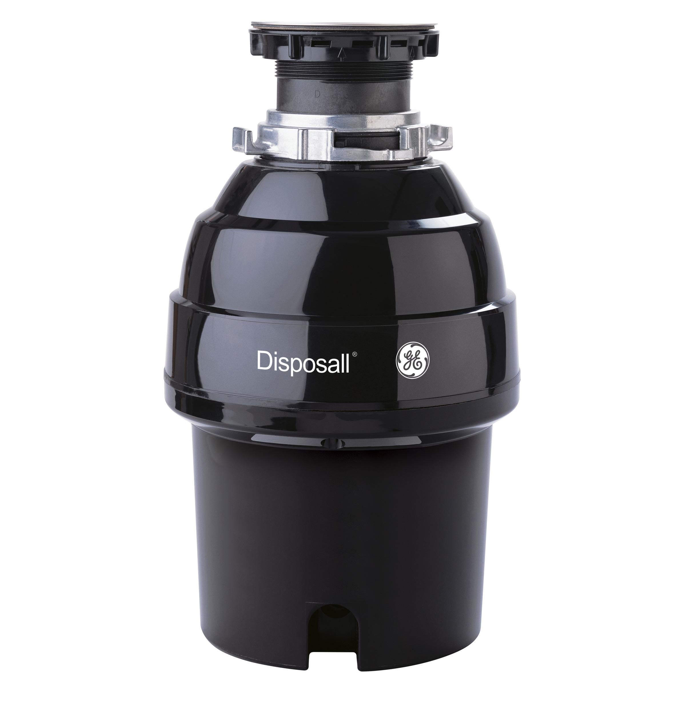 GE Garbage Disposal