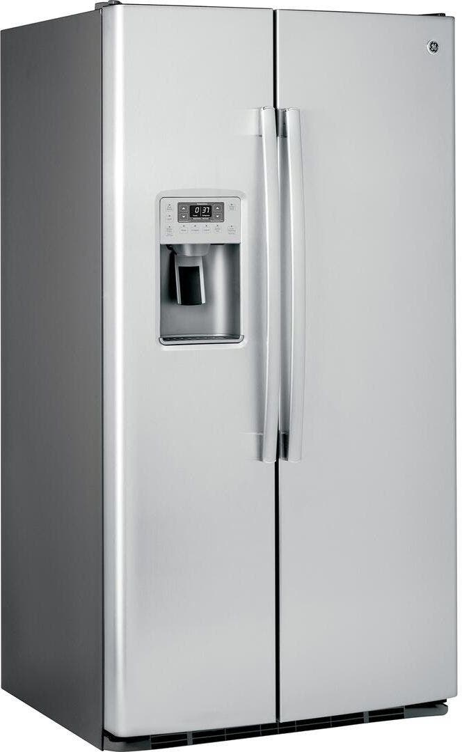 GE PSS28KSHSS Stainless Steel