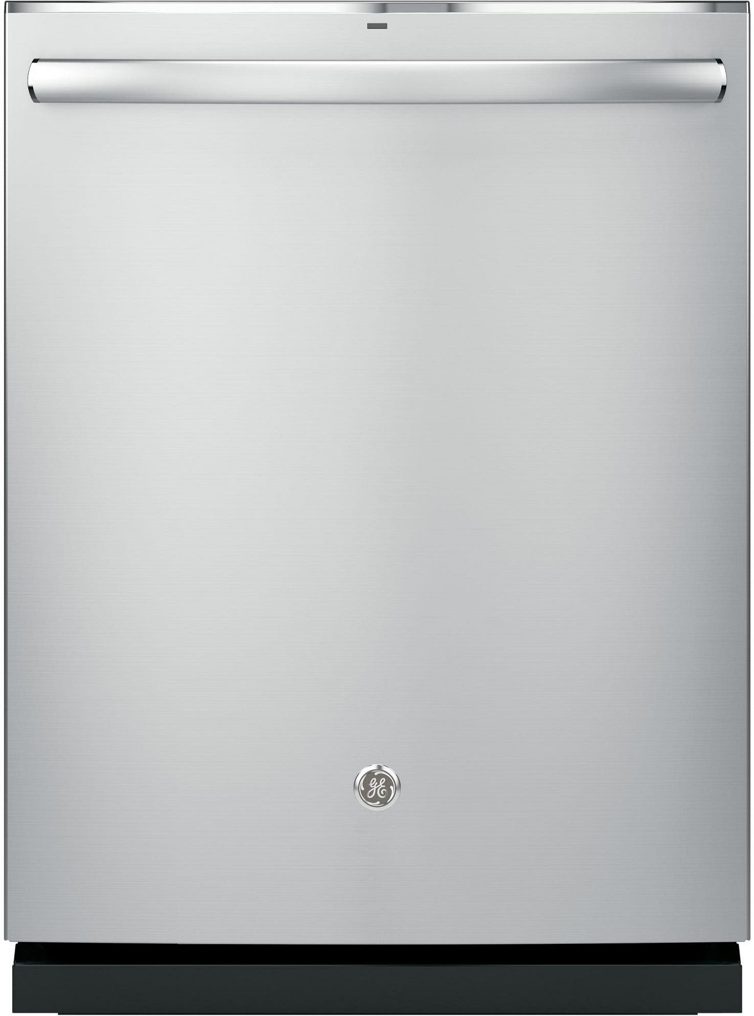 GE GDT655SSJSS Stainless Steel