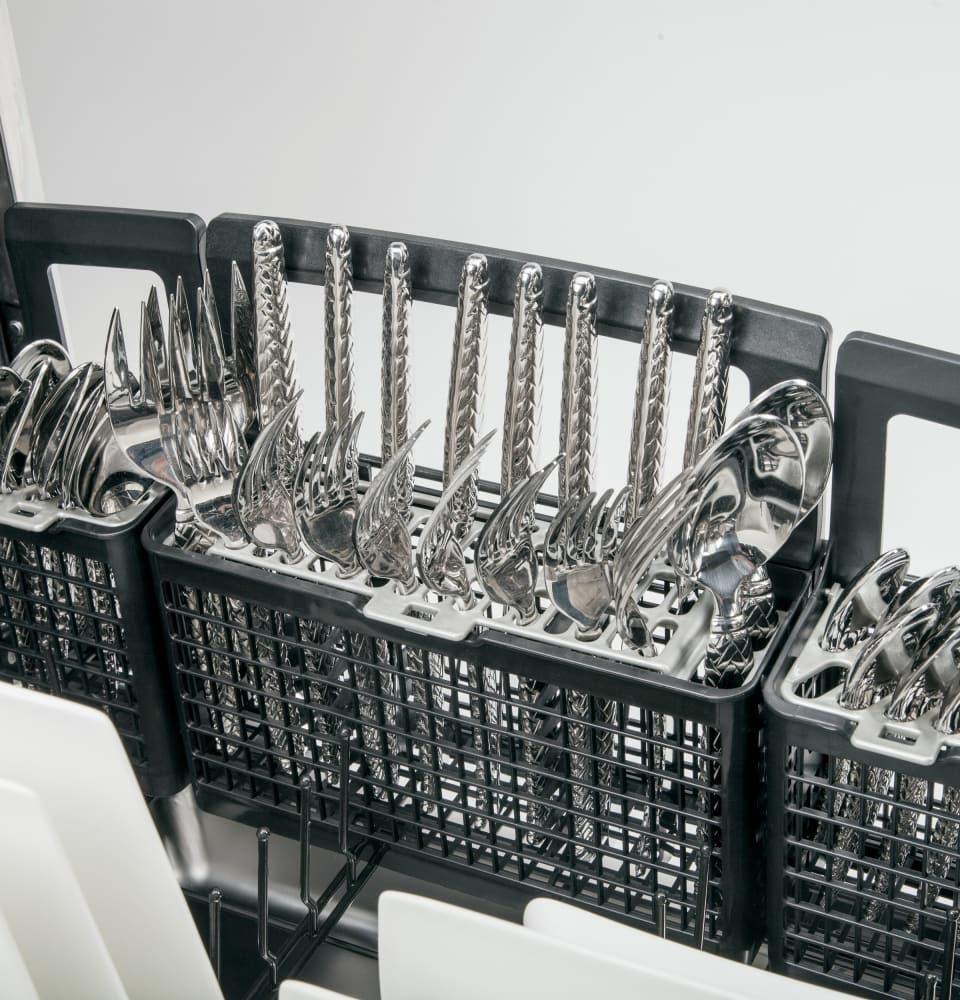 GE GDT655SSJSS Stainless Steel