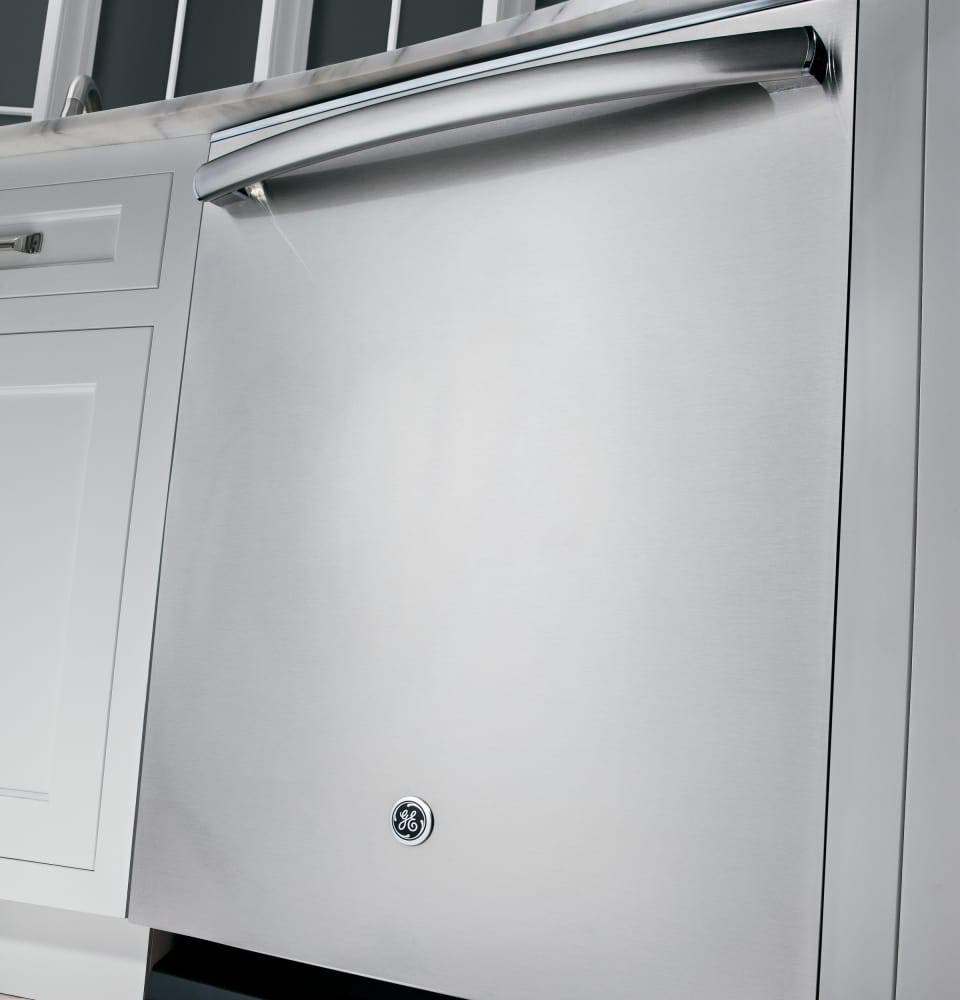 GE GDT655SSJSS Stainless Steel