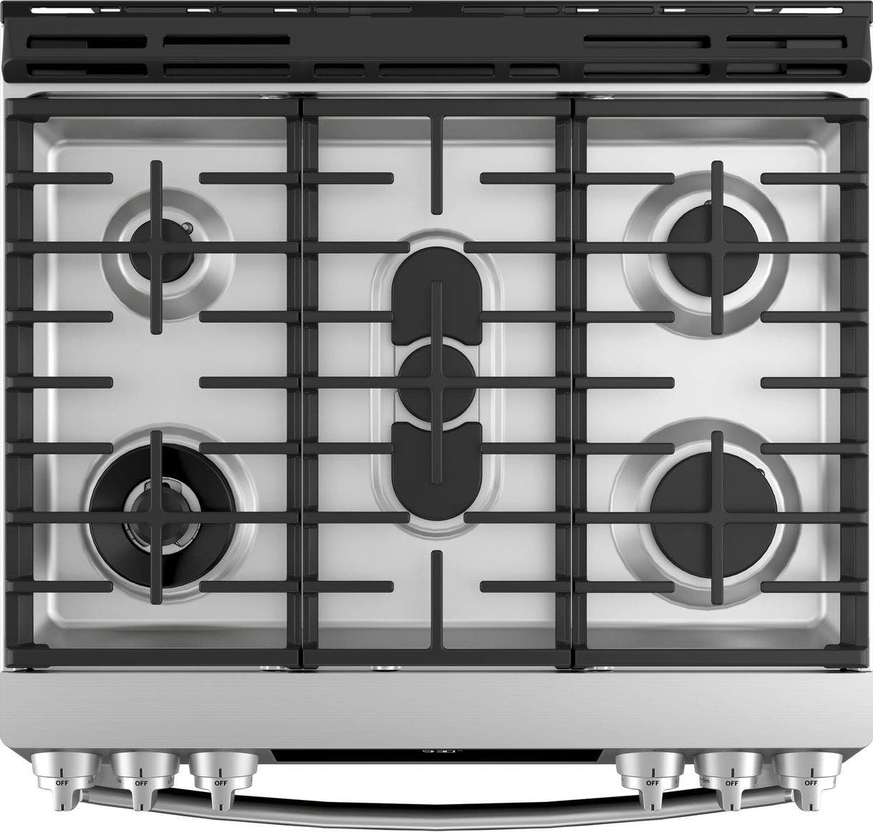 GE P2S930SELSS Stainless Steel