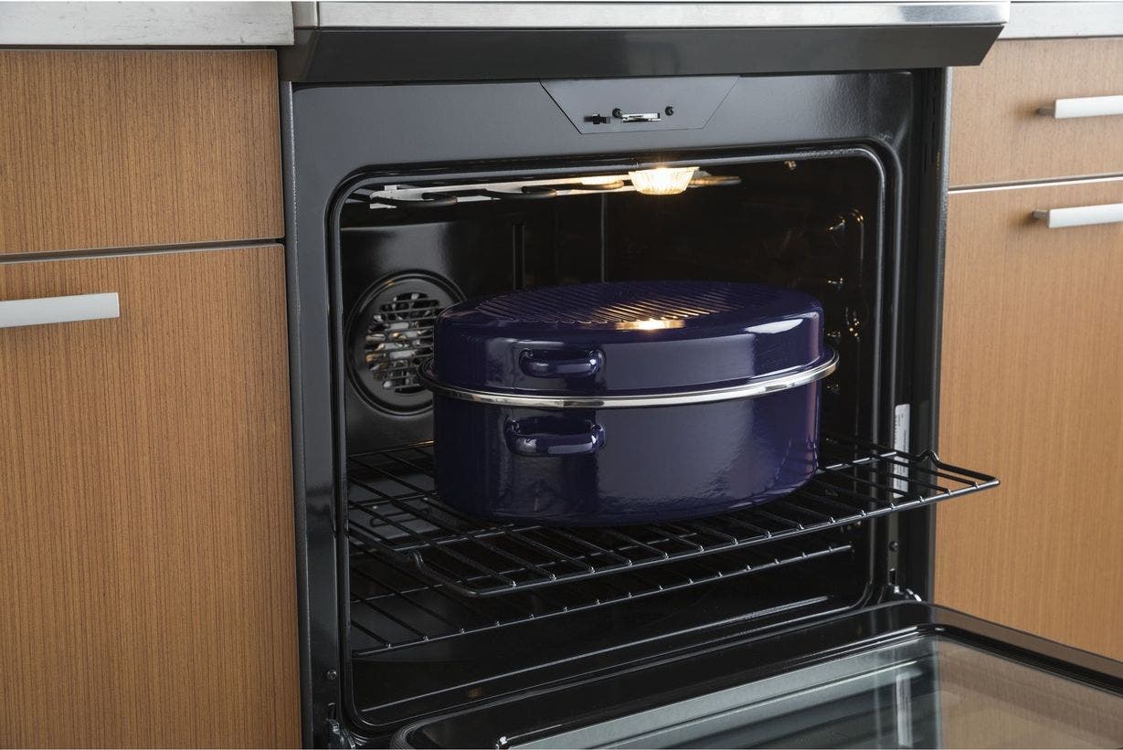 GE P2S930SELSS Stainless Steel