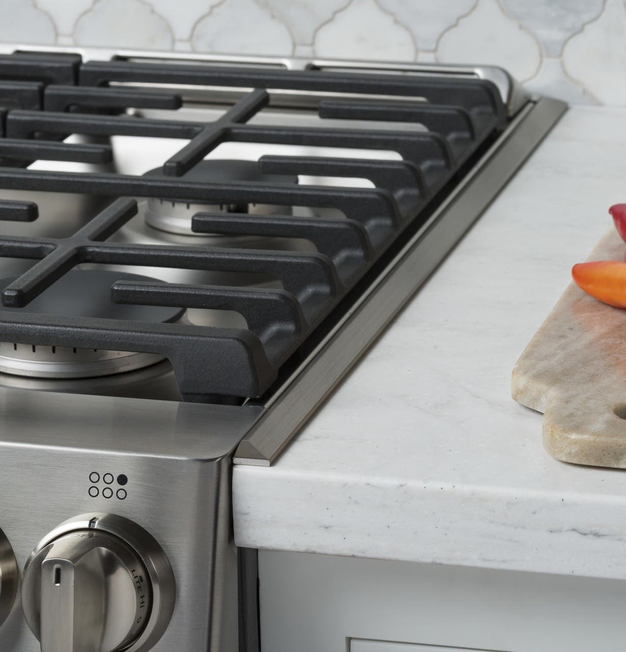 GE P2S930SELSS Stainless Steel