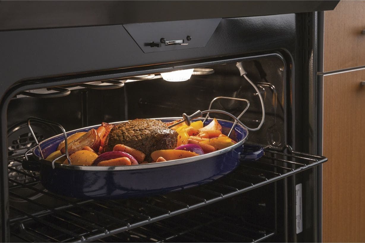 GE P2S930SELSS Stainless Steel