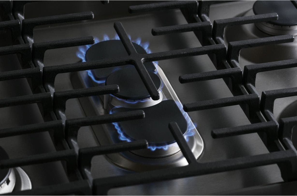 GE P2S930SELSS Stainless Steel