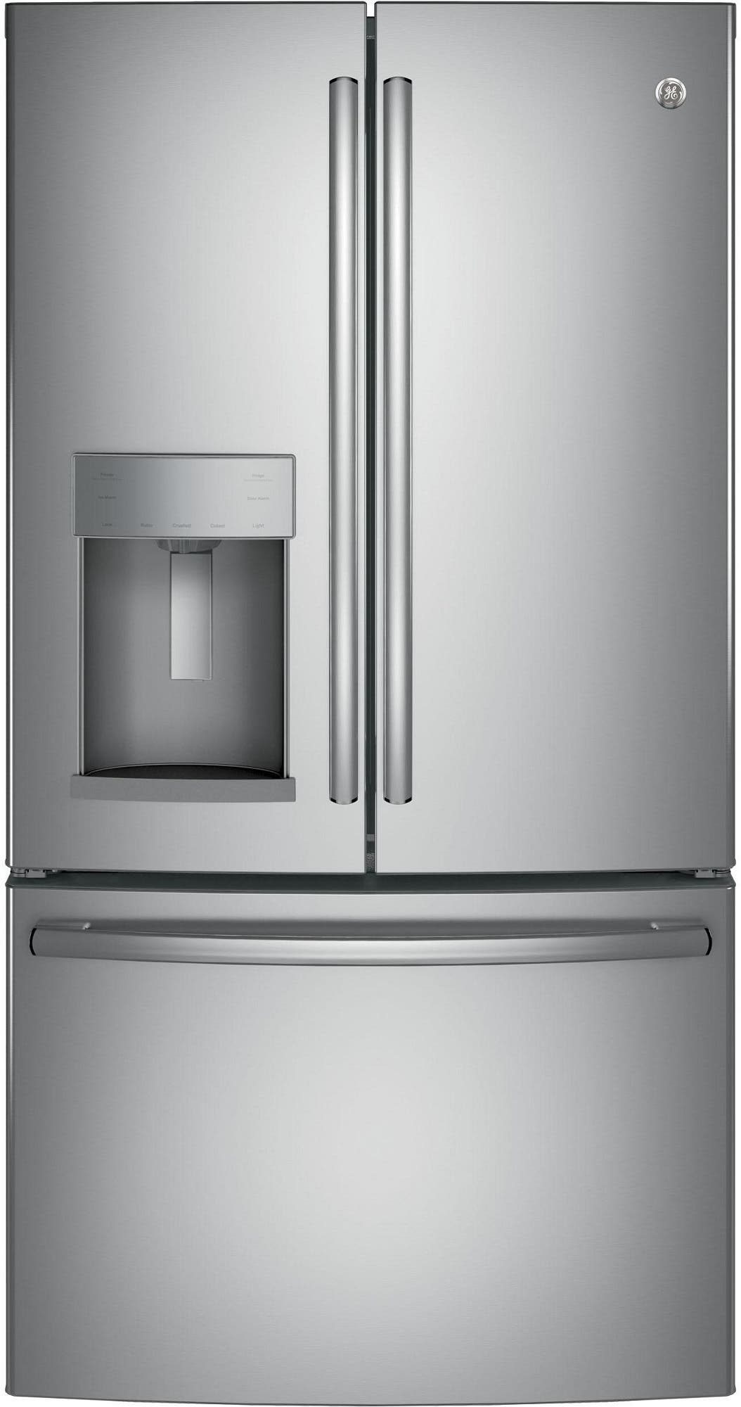 GE GFE26GSKSS Stainless Steel