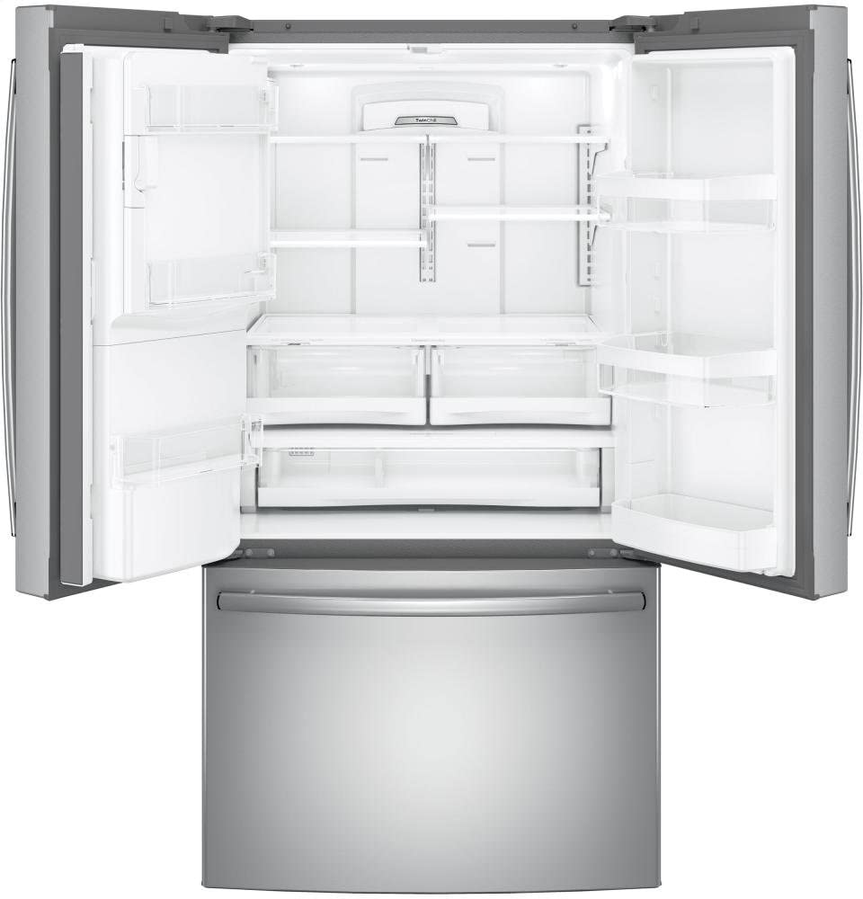 GE GFE26GSKSS Stainless Steel