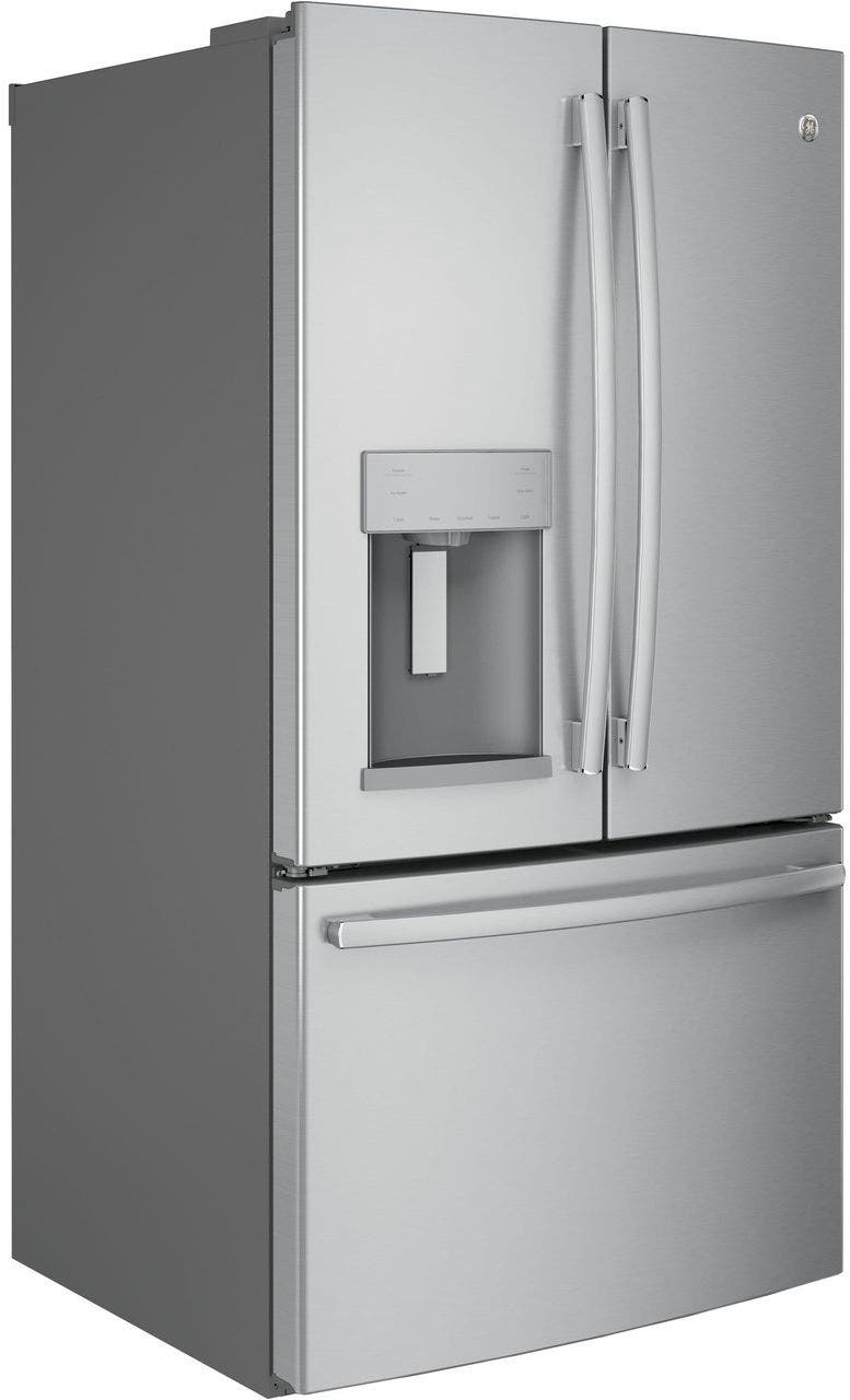 GE GFE26GSKSS Stainless Steel