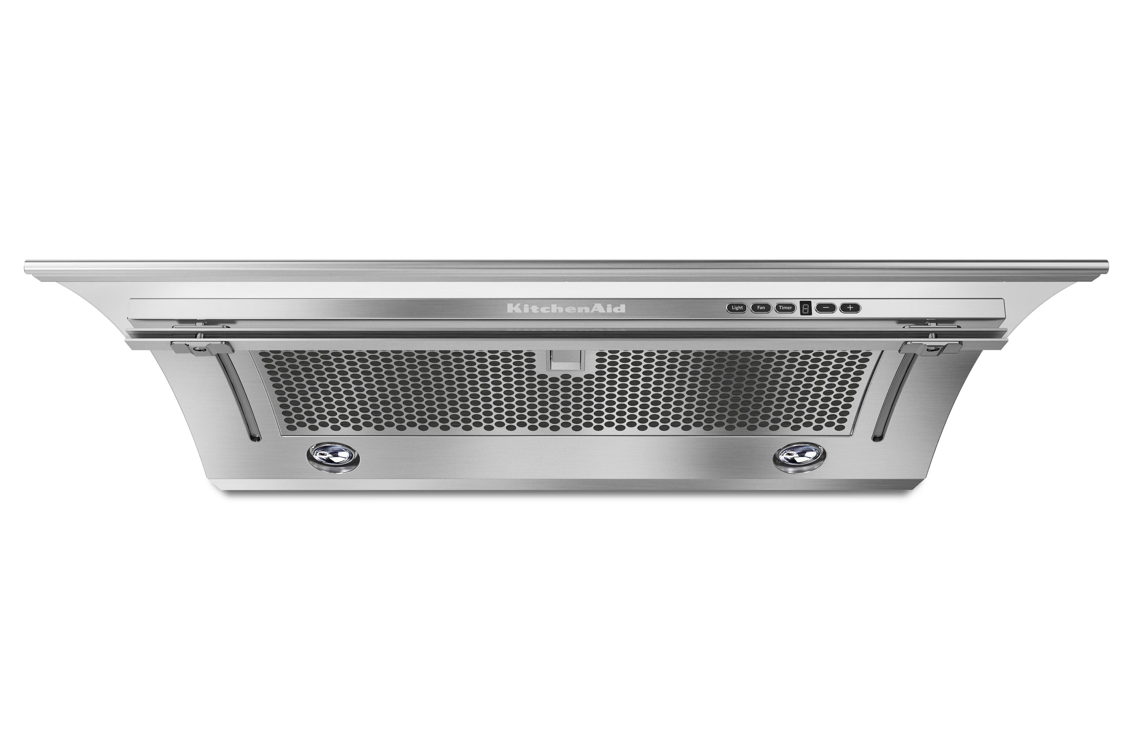 KitchenAid KXU2830YSS Stainless Steel