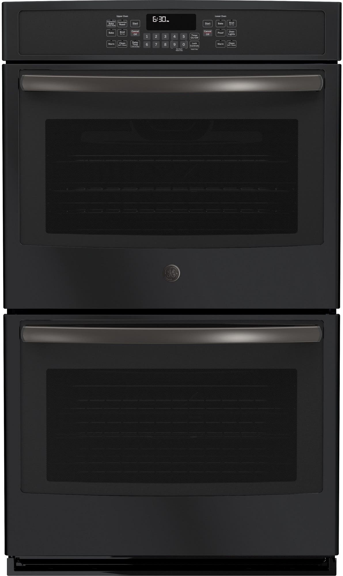 GE JT5500FMDS Black Slate