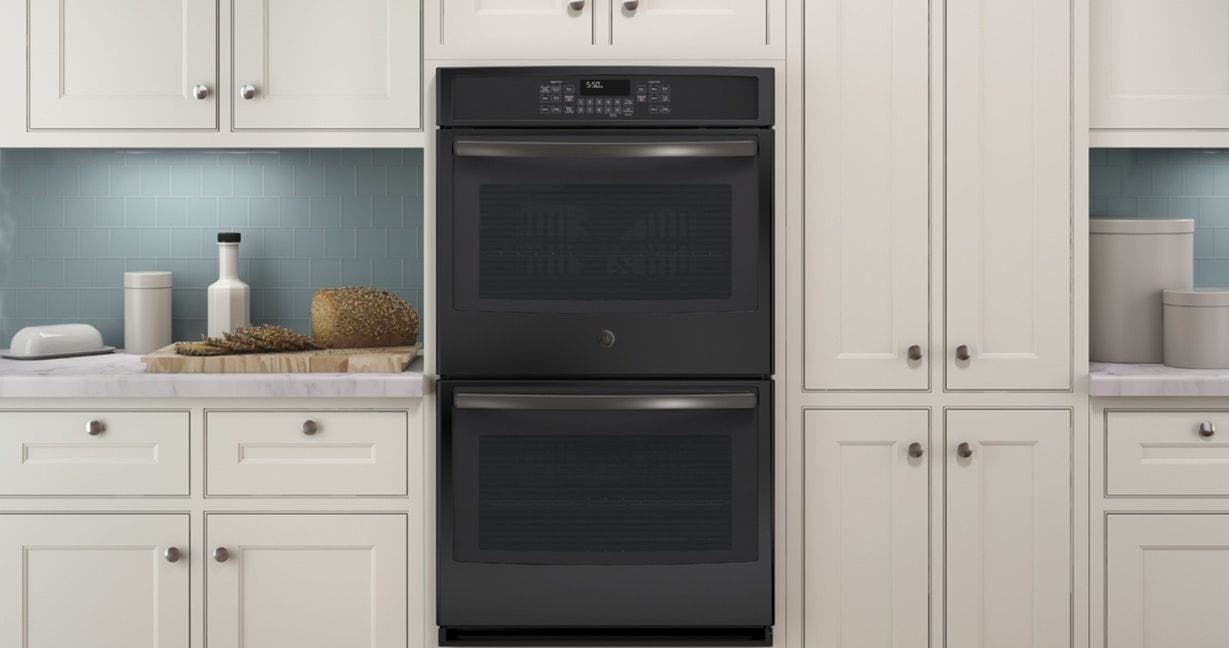 GE JT5500FMDS Black Slate