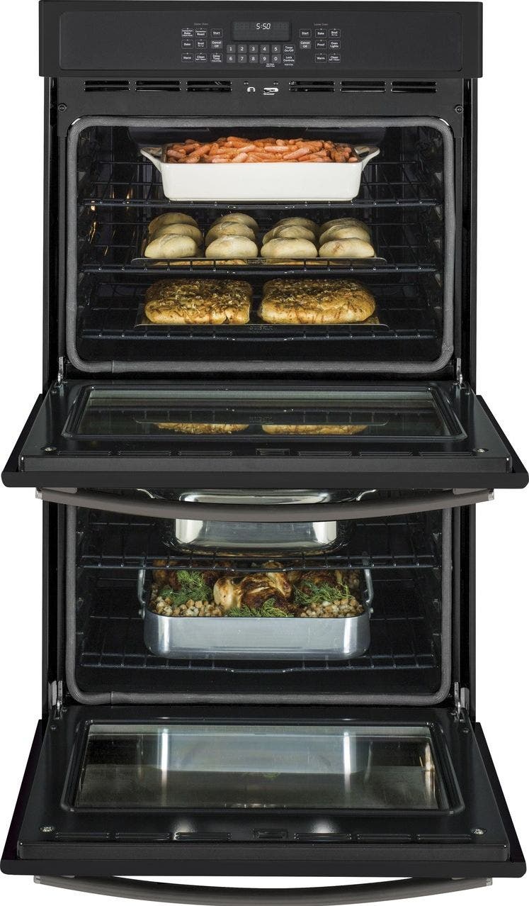 GE JT5500FMDS Black Slate