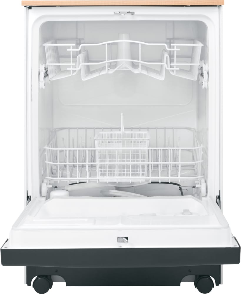 GE GSC3500DBB Black
