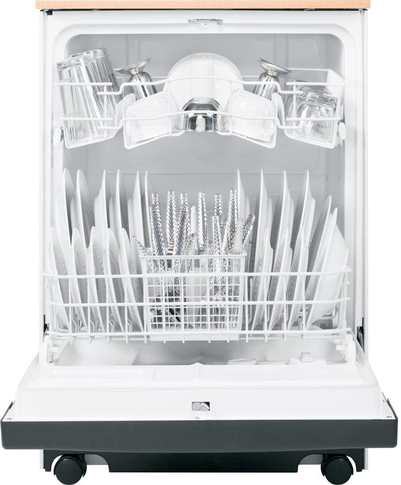 GE GSC3500DBB Black