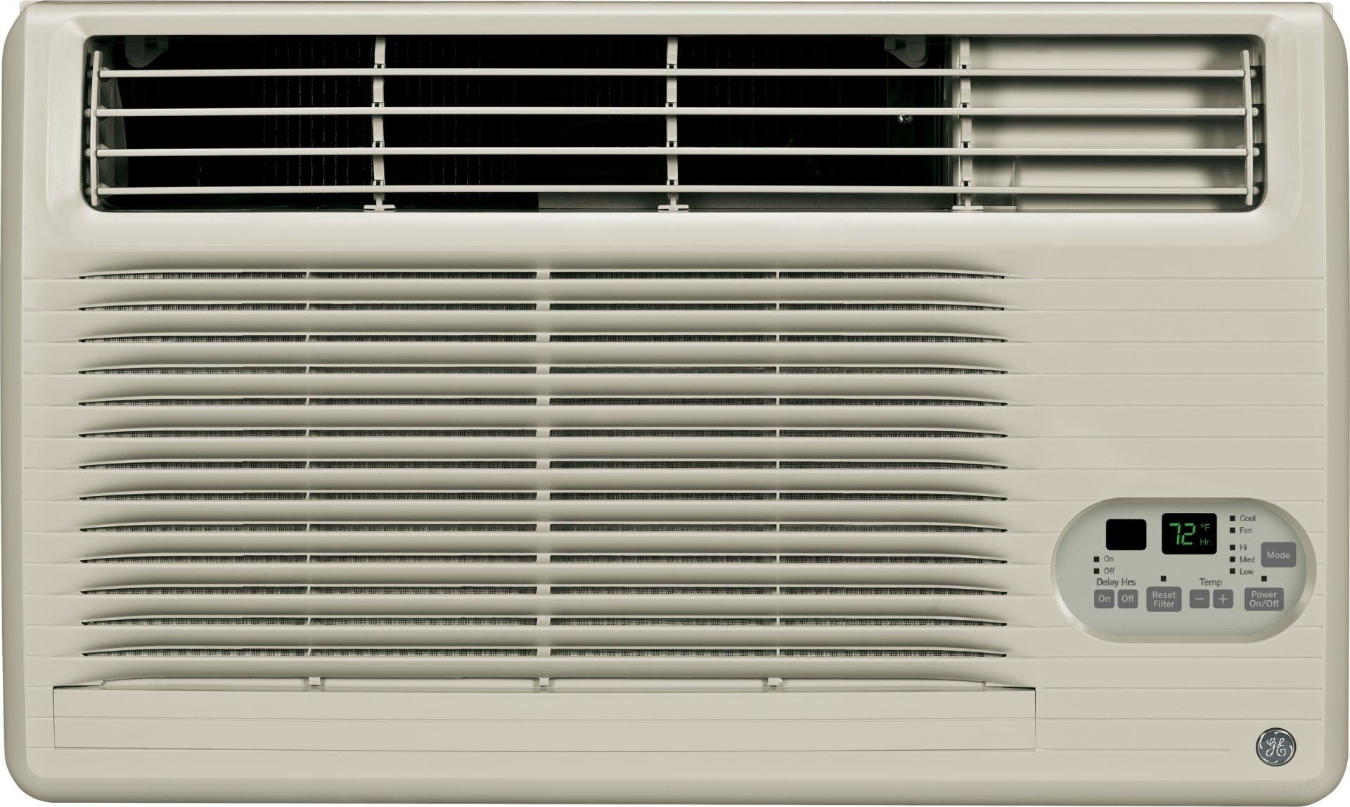 GE AJCM10ACG Gray