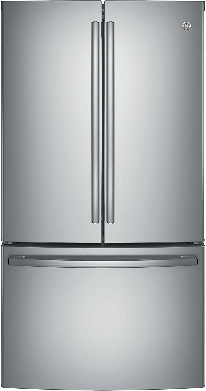 GE GNE29GSKSS Stainless Steel
