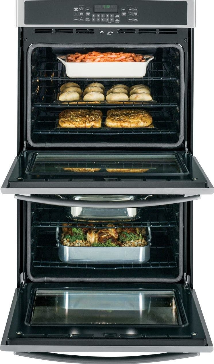 GE JT5500SFSS Stainless Steel
