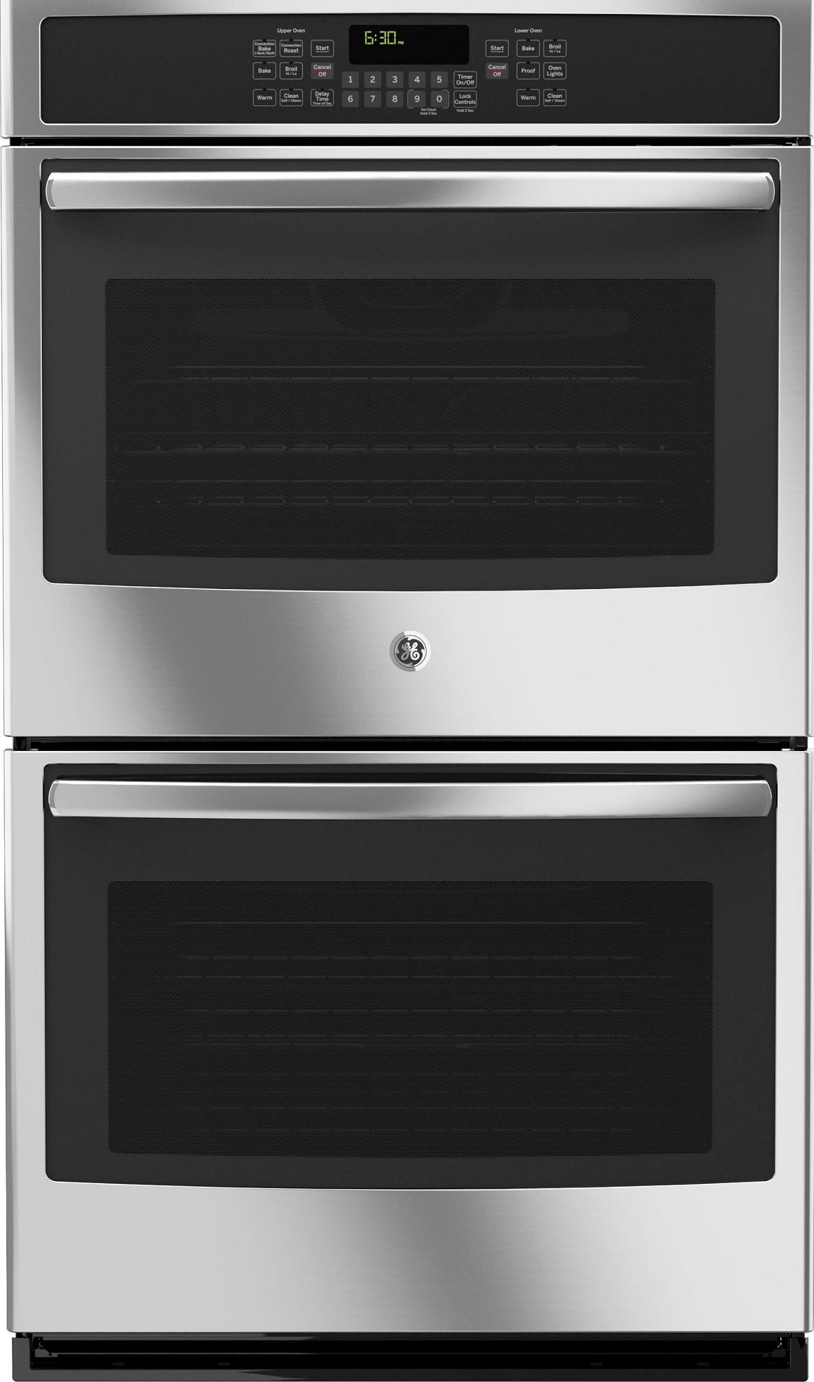 GE JT5500SFSS Stainless Steel