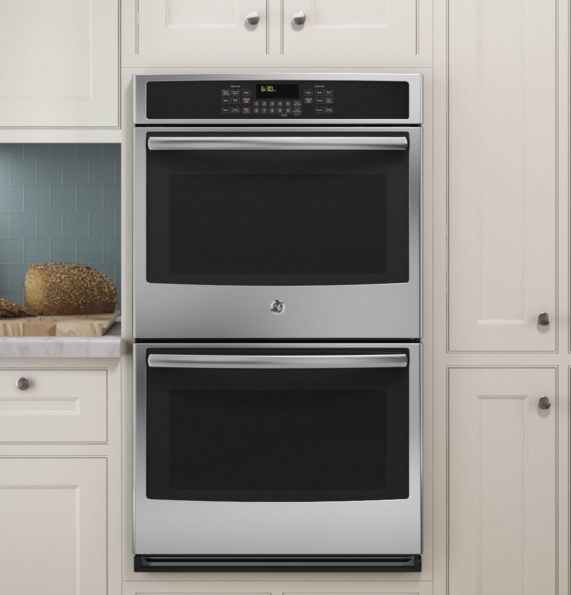 GE JT5500SFSS Stainless Steel