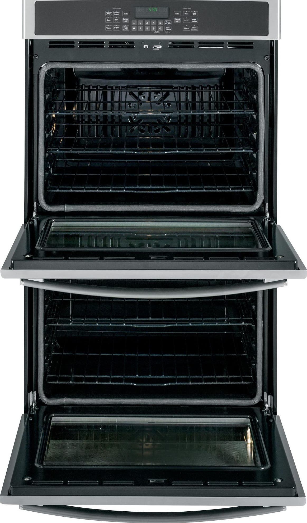 GE JT5500SFSS Stainless Steel