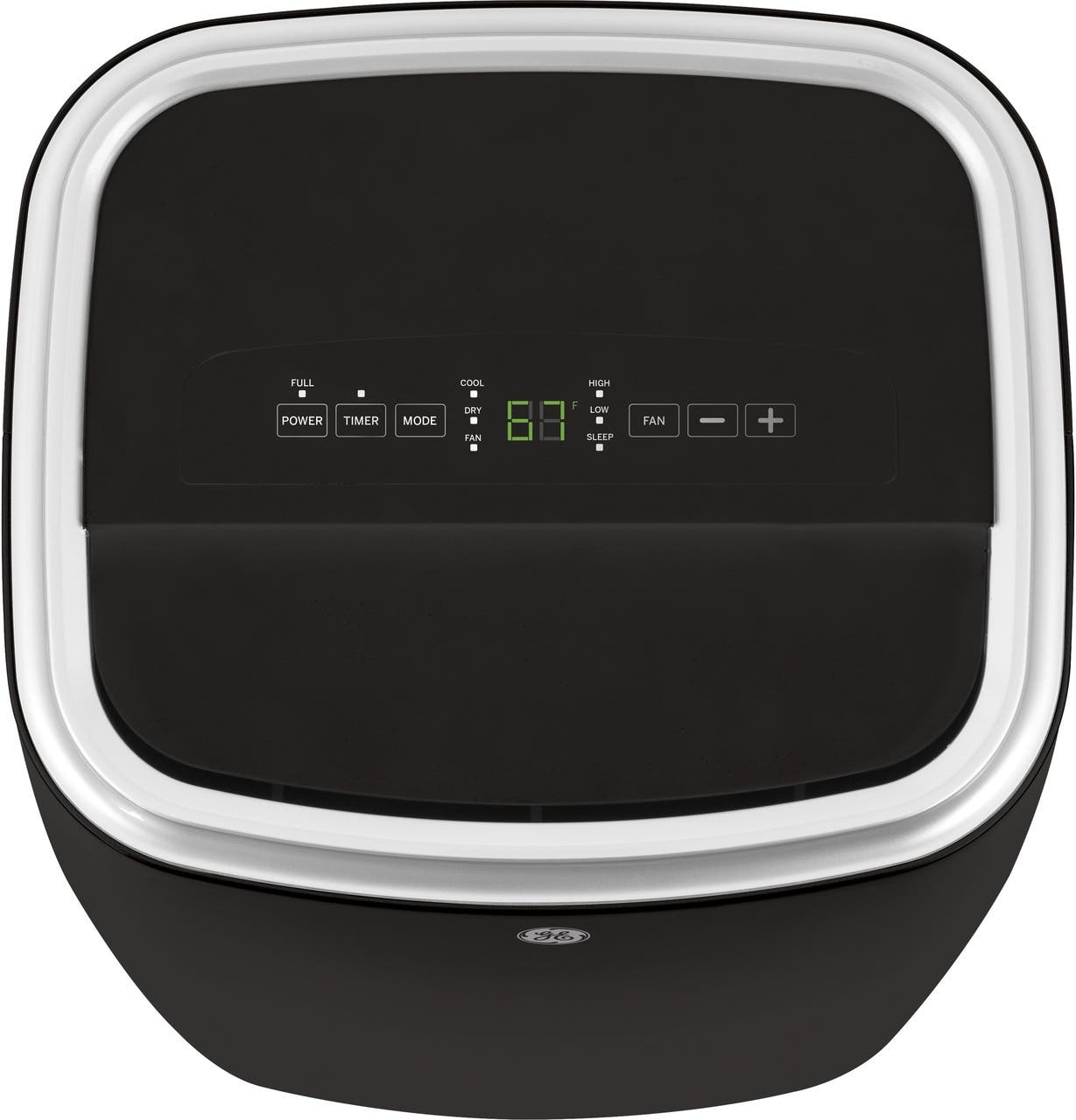 GE APDA14NXMB Black
